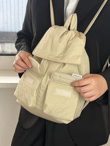 イージーバッグ ベージュ