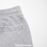 0MWタフカッティングパンツ_melange gray