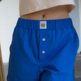 トランクショーツ / TRUNK SHORTS_BLUE