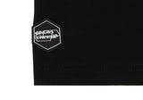 リフレクティブクロップTシャツ