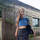 Crop basic  - t