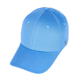 VZ Stud Over Fit Ball Cap Skyblue