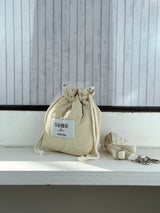 Padding String cross bag mini