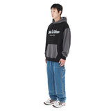 FLAG HOODIE