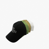 ASCLO Daily HEAL Ball Cap (4color)