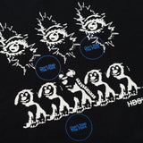 PROTECT CREWNECK - BLACK (6547209584758)