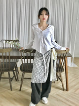 Lamoa skirt
