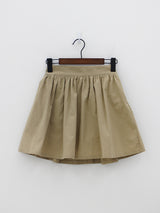 フローラルスカート / Floral skirt (3color)