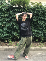 ウォーリードボクシーティー