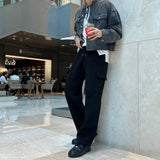 アヴェピグメントオーバーデニムジャケット / Ave Pigment Over Denim Jacket (5 colors)