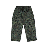 スーパーワイドパンツ / BSR2223FWPT011 DSXBR RM SUPER WIDE PANTS DCB BLACK