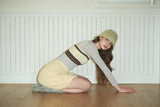 FLYNN bucket hat_green