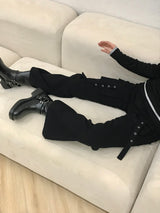 テズプールパンツ
