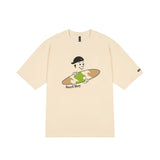 SURFBOY TEE vanilla (6580875722870)