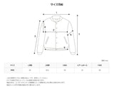ASCLO Paper Warm Hood Zip Up (5color)