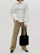 no.5177 ノンバースラックス / no.5177 Nonver Slacks (3color)