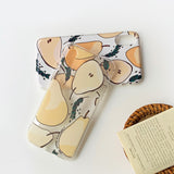 アペア スマホケース/A Pear (Galaxy) Jelly Case