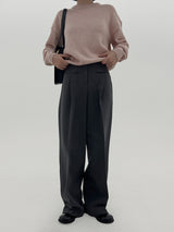 ル デーンスラックス /Le Dane Slacks (3color)