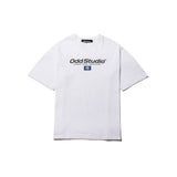 スタンダードデイジーTシャツ / STANDARD DAISY T-SHIRT - 2COLOR (6577066213494)