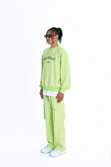 NYC Logo Sweatshirt