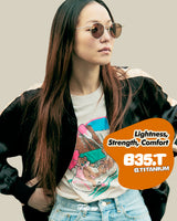 [FAKEME] B35T RGD B-titanium sunglasses (6587984871542)