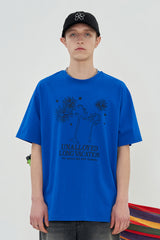 バケーションTシャツ