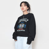 ベバリーヒルズスウェットシャツ / Beverly Hills sweatshirt