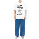マイフィンガーTシャツ / MY FINGERS TEE