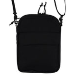 ミニマルチクロスバッグ / BSR2223FWBG008 MINI MULTI CROSS BAG BLACK