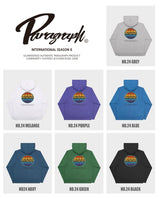 ツーヘッドニットベスト / paragraph 21f/w two-headed knit vest 2color(Copy) (6623949062262)