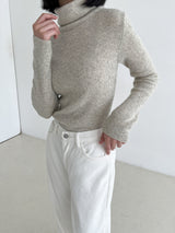 コーデリュロイブラッシュワイドパンツ / Corduroy brushed wide pants (2color)