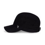 VZ Stud Banding Camp Cap / Black