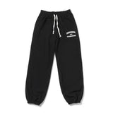 COLLEGE LOGO SWEATPANTS (3color) (6675730268278)