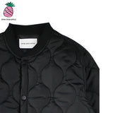 HOURGLASS PADDING JUMPER (6627445735542)