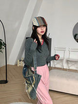 Muhly bag