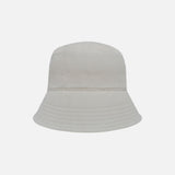 2トーンバケットハット / TWO-TONE BUCKET HAT (SAND/GREY)