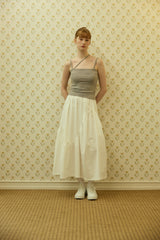 FAIRY VOLUME SKIRT
