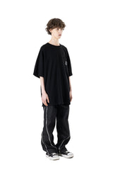 オールドロンドンポケットオーバーサイズTシャツ/OLD LONDON POCKET OVERSIZED T-SHIRTS