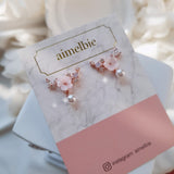 Cherry Blossom Dream Piercing