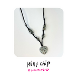 Mint chip