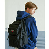 レトロスポーツバックパック / Retro Sport Bag (3color)