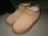 ショート UGG