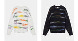 クレヨンニットウェア / OWN Crayon Knitwear (2 colors)