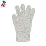 WOOLEN KNIT GLOVES (6627444785270)