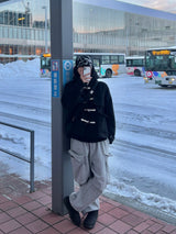 Yuki coat