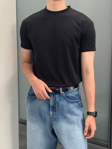 ハイテンションマッスルアイス半袖Tシャツ