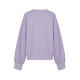 FLOWER PRINT SWEATSHIRT_L/PURPLE (EEOO1RLR01W) (6541194854518)