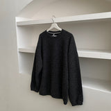 Acon Paul Winter Long Sleeve T Shirt (6color)