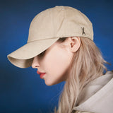 OG Fit over fit washing ball cap