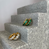 ケンジーピアス / Kenzie Earrings